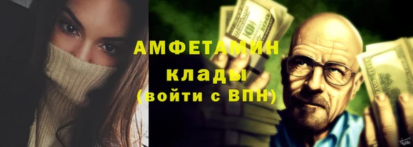 винт Пересвет