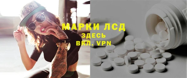 винт Пересвет