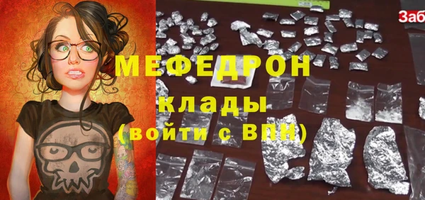 винт Пересвет